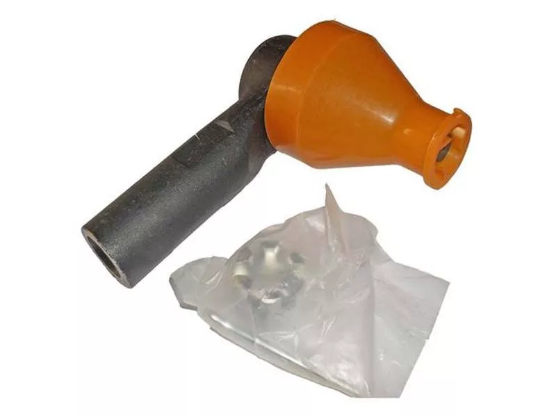 Наконечник рулевой тяги TOYOTA LITEACE / TOWNACE 2WD 02-04 LH=RH - Артикул ST4504629185 - Производитель Sat - Фото, Отзывы, Цены 