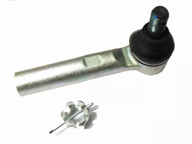 Наконечник рулевой TOYOTA HIACE/HIACE REGIUS 95-99 LH=RH - Артикул ST4504629325 - Производитель Sat - Фото, Отзывы, Цены 