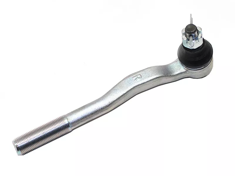 Наконечник рулевой TOYOTA Land Cruiser Prado/ Hilux Surf 95- RH - Артикул ST4504639335 - Производитель Sat - Фото, Отзывы, Цены 