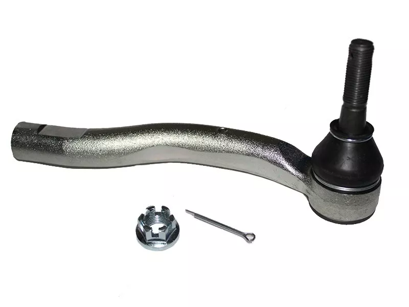 Наконечник рулевой TOYOTA PRIUS 12- RH - Артикул ST4504649225 - Производитель Sat - Фото, Отзывы, Цены 