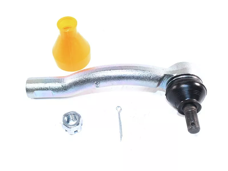 Наконечник рулевой TOYOTA RACTIS 05- RH - Артикул ST4504659205 - Производитель Sat - Фото, Отзывы, Цены 