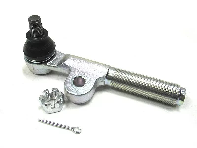 Наконечник рулевой TOYOTA LAND CRUISER 90-97 LH - Артикул ST4504669127 - Производитель Sat - Фото, Отзывы, Цены 