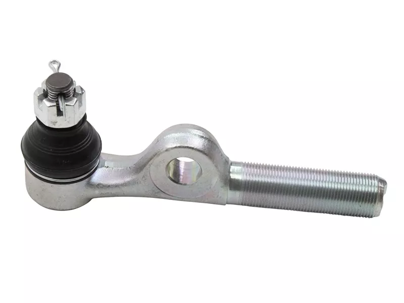 Наконечник рулевой TOYOTA LAND CRUISER VDJ7# 90-04 LH - Артикул ST4504669145 - Производитель Sat - Фото, Отзывы, Цены 