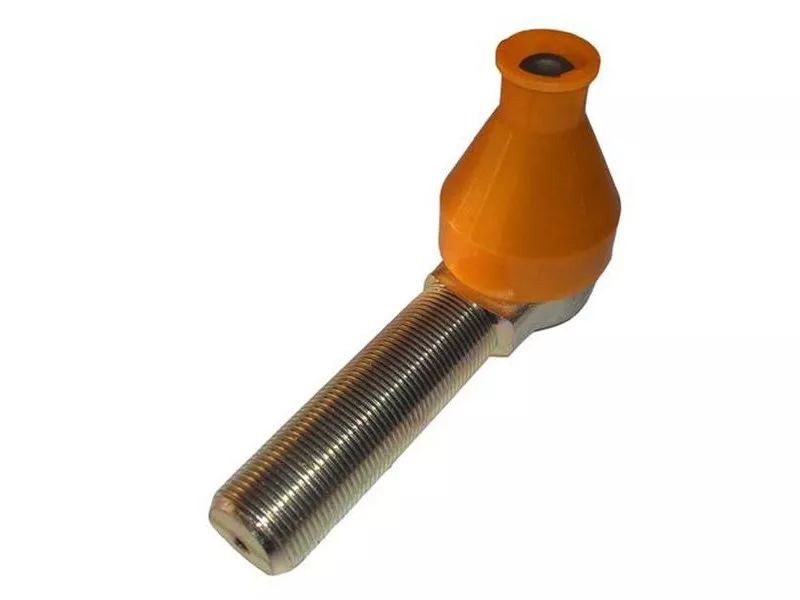 Наконечник рулевой наружный RR (RHD/ LHD) TOYOTA LAND CRUISER 90 - Артикул ST4504769085 - Производитель Sat - Фото, Отзывы, Цены 