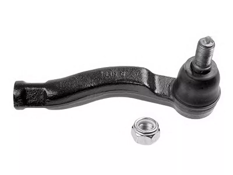 Наконечник рулевой TOYOTA LAND CRUISER/LEXUS LX470 02- LH - Артикул ST4504769115 - Производитель Sat - Фото, Отзывы, Цены 