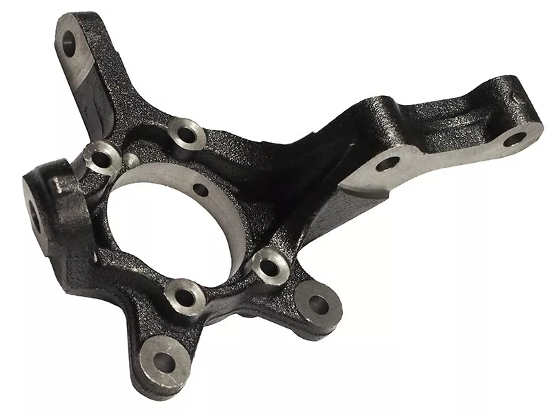 Кулак поворотный SUZUKI ESCUDO/VITARA 06- RH - Артикул ST4511165J00 - Производитель Sat - Фото, Отзывы, Цены 