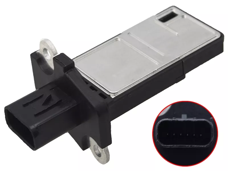 Датчик расхода воздуха Ford Focus 04-19 - Артикул ST4515688 - Производитель Sat - Фото, Отзывы, Цены 