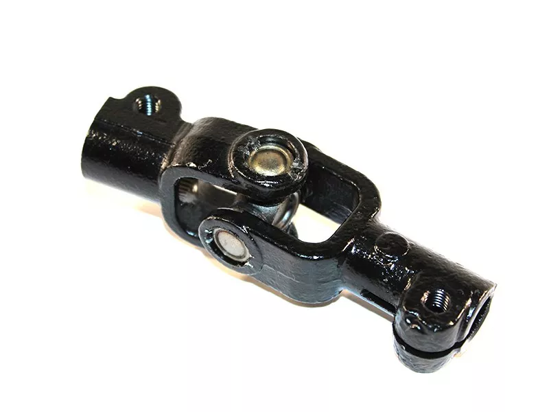 Кардан рулевой нижний TOYOTA MARK #90/GX100 -98/CAMRY SV3# - Артикул ST4520916010 - Производитель Sat - Фото, Отзывы, Цены 