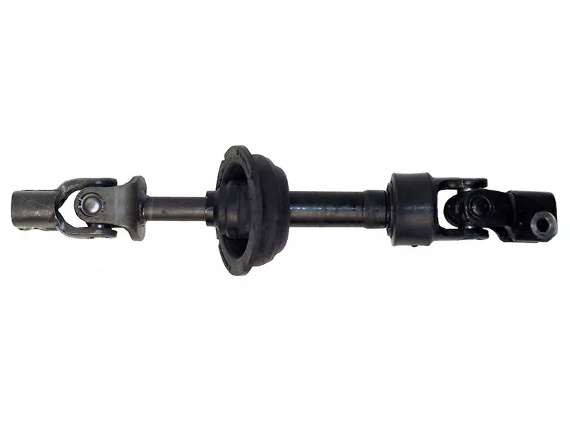 Кардан рулевой нижний TOYOTA CAMRY ACV40# (LHD) 06 - Артикул ST4522033190 - Производитель Sat - Фото, Отзывы, Цены 