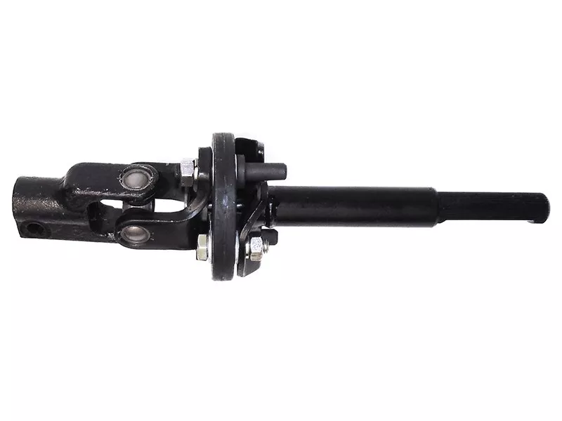 Кардан рулевой средний TOYOTA LAND CRUISER 120 LHD GX470 - Артикул ST4522060140 - Производитель Sat - Фото, Отзывы, Цены 