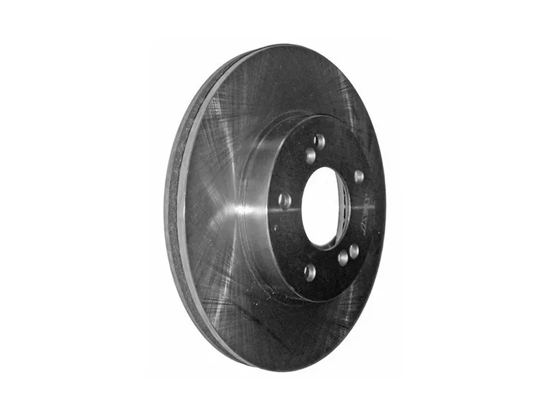 Диск тормозной (Перед) Honda CR-V 95-05 / Prelude 96-01 - Артикул ST45251S30000 - Производитель Sat - Фото, Отзывы, Цены 