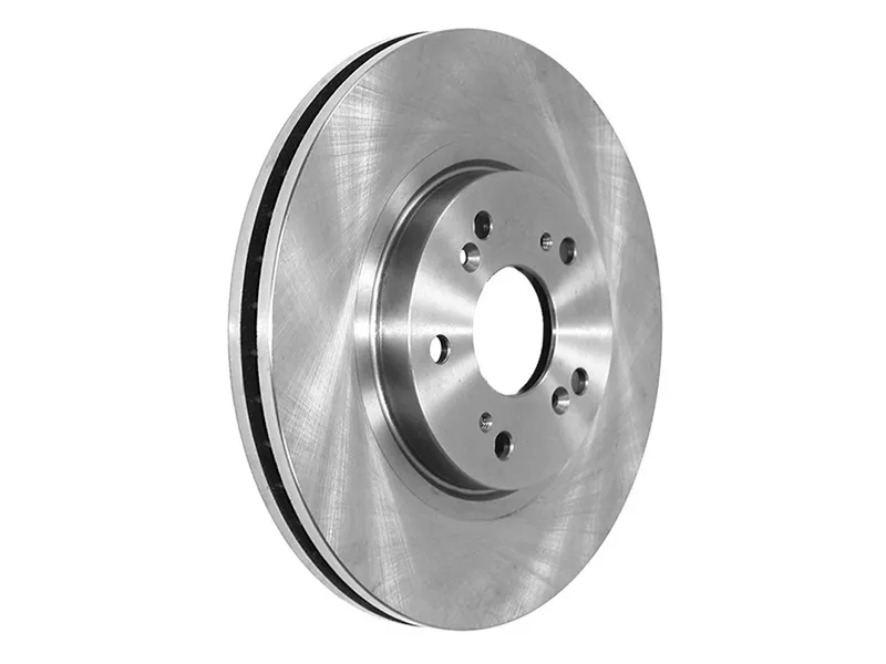 Диск тормозной (Перед) Honda Accord 02-13 - Артикул ST45251SEAJ01 - Производитель Sat - Фото, Отзывы, Цены 