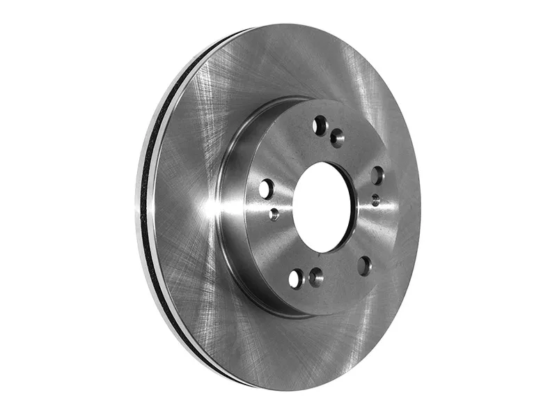 Диск тормозной (Перед) Honda Civic 00-12 / Stream 00-06 - Артикул ST45251SNA010 - Производитель Sat - Фото, Отзывы, Цены 