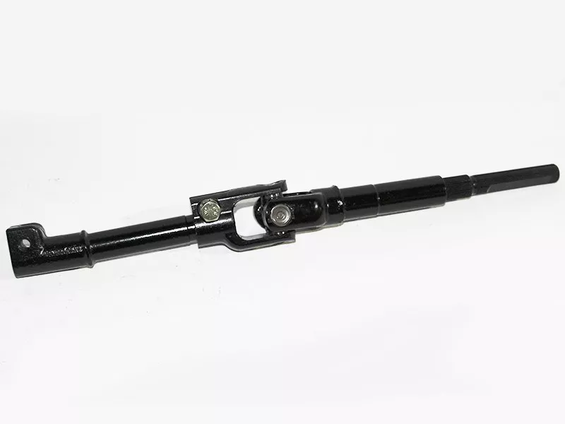 Кардан рулевой нижний TOYOTA COROLLA 120 - Артикул ST4526012531 - Производитель Sat - Фото, Отзывы, Цены 