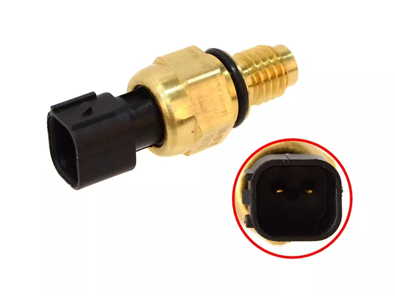 Датчик давления ГУР FORD FOCUS 05-08/C-MAX 07-10 - Артикул ST4530001 - Производитель Sat - Фото, Отзывы, Цены 