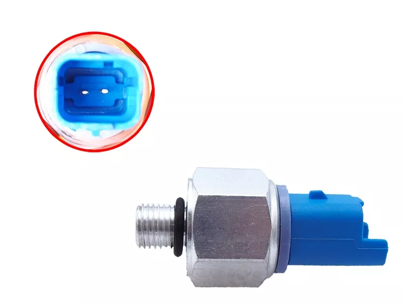 Датчик давления масла -0608063SX Stellox для FORD MONDEO