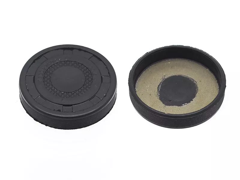 Заглушка Renault Duster 10-21 / Kangoo 97-16 - Артикул ST4540001 - Производитель Sat - Фото, Отзывы, Цены 