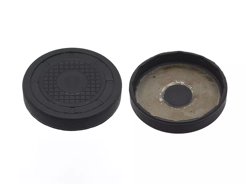 Заглушка Renault Duster 10-21 / Kangoo 97-16 - Артикул ST4540002 - Производитель Sat - Фото, Отзывы, Цены 