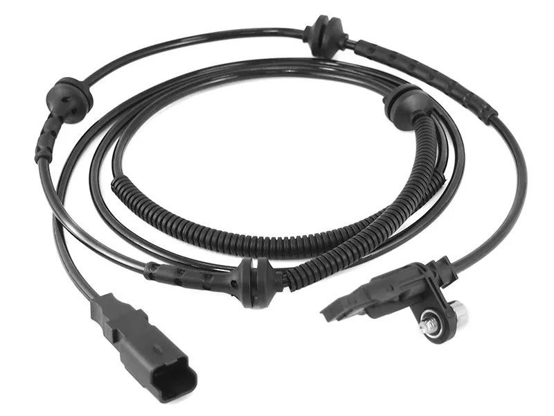 Датчик абс задний левый=правый -ST4545G7 Sat для PEUGEOT 407