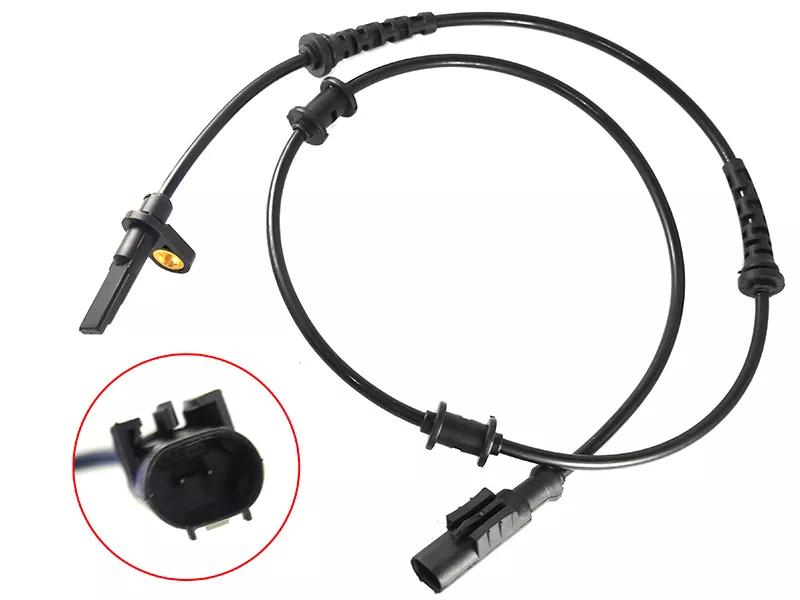 Датчик абс задний левый -  для PEUGEOT BOXER, FIAT DUCATO