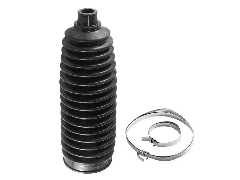 Пыльник рулевой рейки TOYOTA FORTUNER/HILUX 2005-2008 LH - Артикул ST455350K010 - Производитель Sat - Фото, Отзывы, Цены 