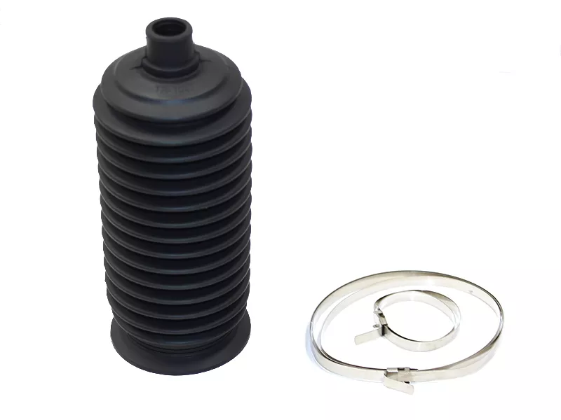 Пыльник рулевой рейки TOYOTA HIACE REGIUS ACE 04- LH=RH - Артикул ST4553526060 - Производитель Sat - Фото, Отзывы, Цены 