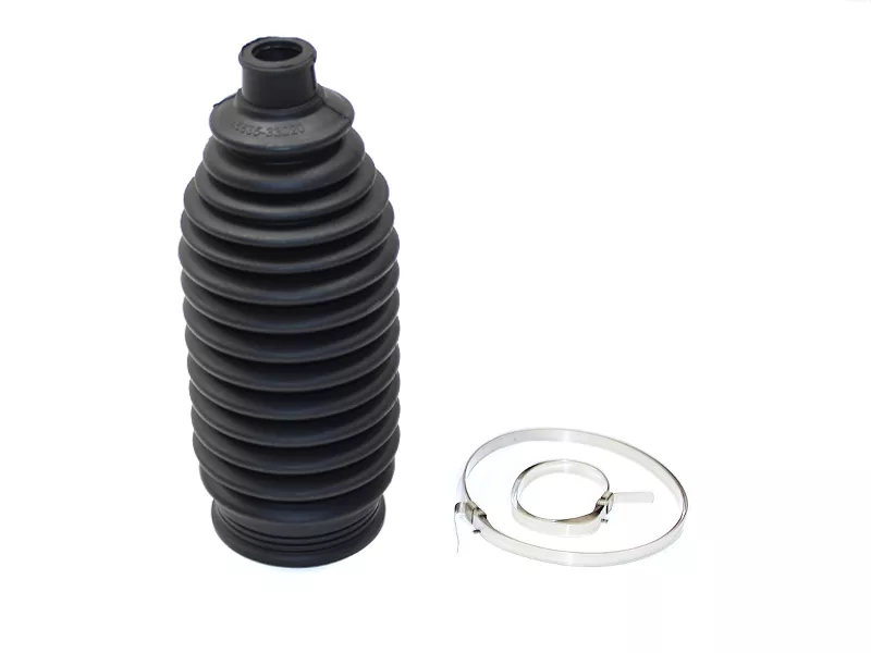 Пыльник рулевой рейки TOYOTA CAMRY GRACIA/HARRIER/MARKII 96- LH=RH - Артикул ST4553533020 - Производитель Sat - Фото, Отзывы, Цены 