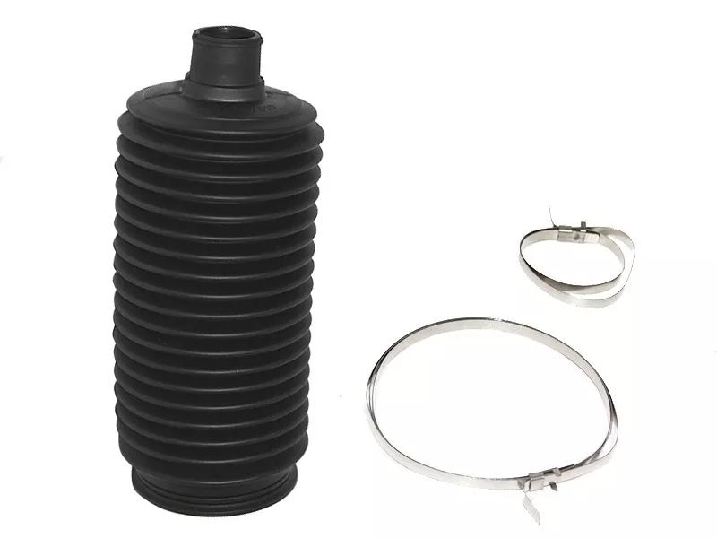 Пыльник рулевой рейки TOYOTA DYNA 96- LH=RH - Артикул ST4553537010 - Производитель Sat - Фото, Отзывы, Цены 