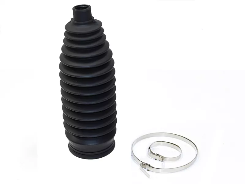 Пыльник рулевой рейки TOYOTA KLUGER 00- LH=RH - Артикул ST4553548010 - Производитель Sat - Фото, Отзывы, Цены 