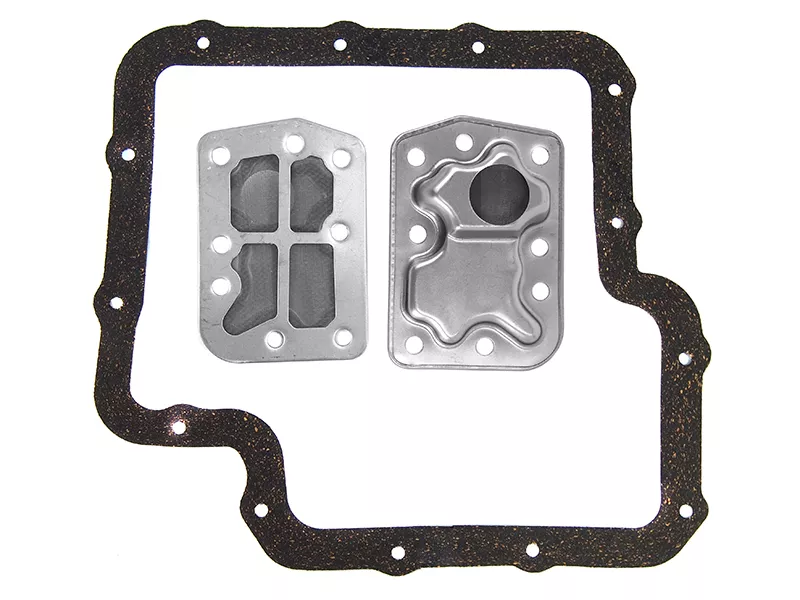 Фильтр АКПП Hyundai Atos 97-08 / Kia Morning 08-09 - Артикул ST4561102700 - Производитель Sat - Фото, Отзывы, Цены 