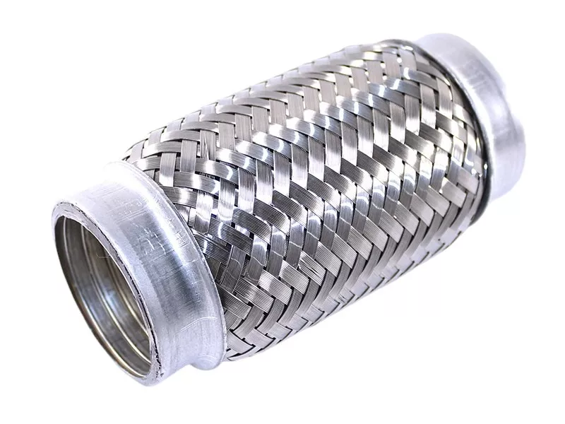 Гофра глушителя - Артикул ST45X120 - Производитель Sat - Фото, Отзывы, Цены 