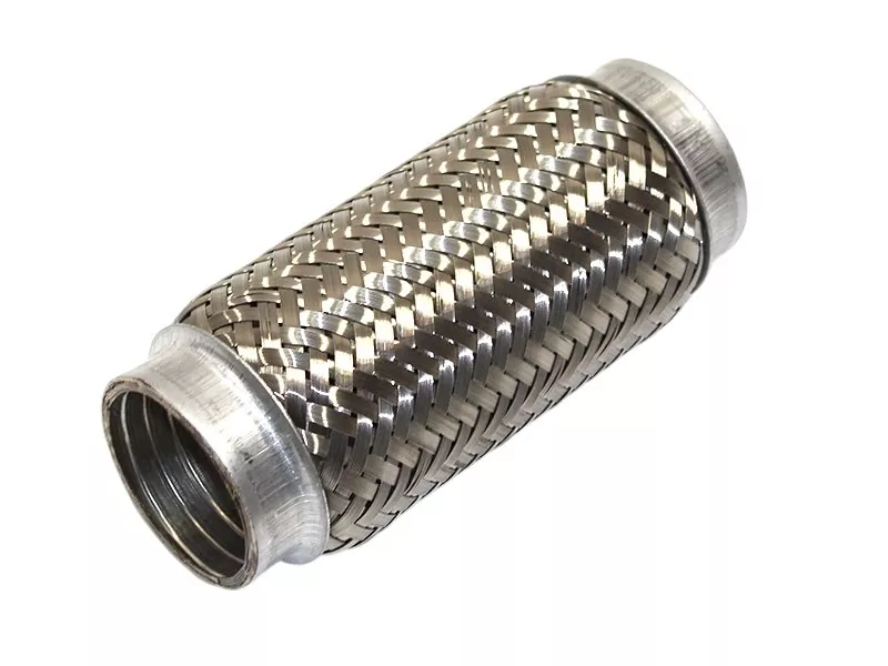 Гофра глушителя - Артикул ST45X150 - Производитель Sat - Фото, Отзывы, Цены 