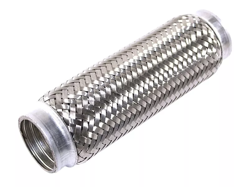 Гофра глушителя - Артикул ST45X200 - Производитель Sat - Фото, Отзывы, Цены 