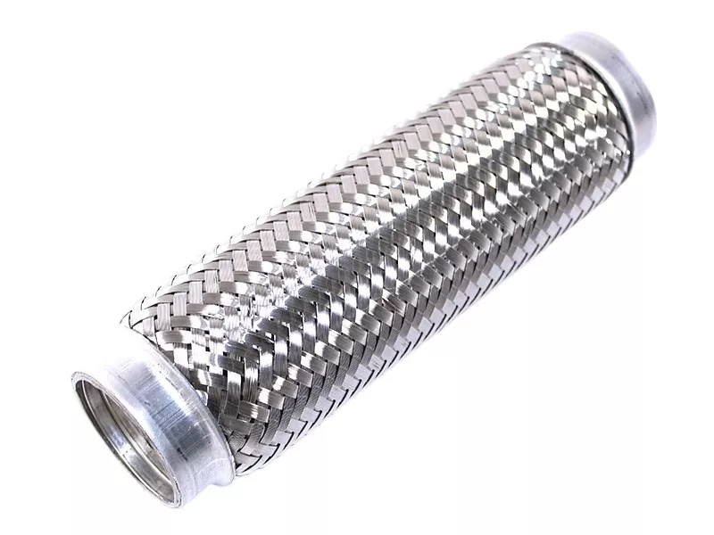 Гофра глушителя - Артикул ST45X210 - Производитель Sat - Фото, Отзывы, Цены 