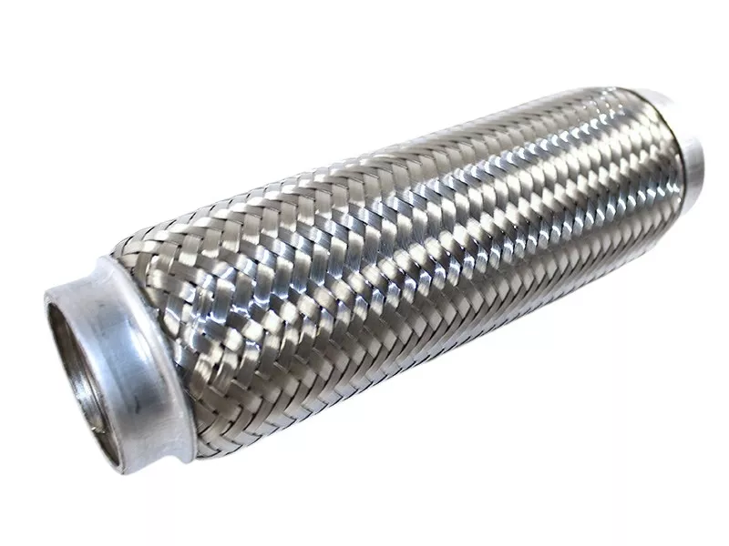 Гофра глушителя 45x220 - Артикул ST45X220 - Производитель Sat - Фото, Отзывы, Цены 