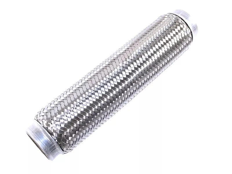 Гофра глушителя 45X280 - Артикул ST45X280 - Производитель Sat - Фото, Отзывы, Цены 