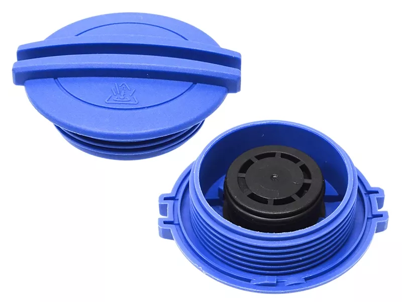 Крышка расширительного бачка VAG 00-20 - Артикул ST4600005 - Производитель Sat - Фото, Отзывы, Цены 