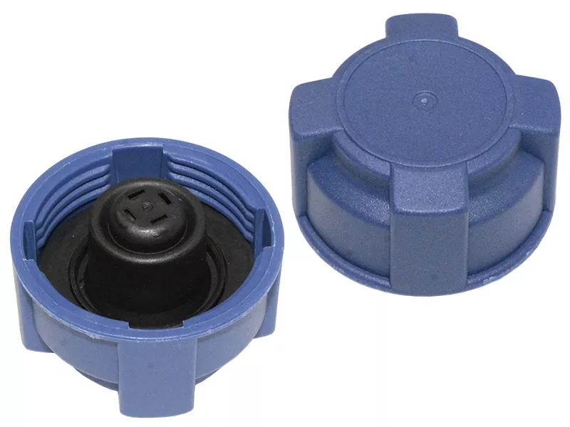 Крышка бачка расширительного Peugeot Boxer 06- / Citroen Jumper 06 - Артикул ST4600007 - Производитель Sat - Фото, Отзывы, Цены 