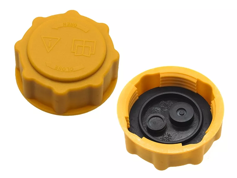 Крышка расширительного бачка CHEVROLET AVEO T200/LACETTI/MATIZ/FORD/OPEL - Артикул ST4600009 - Производитель Sat - Фото, Отзывы, Цены 