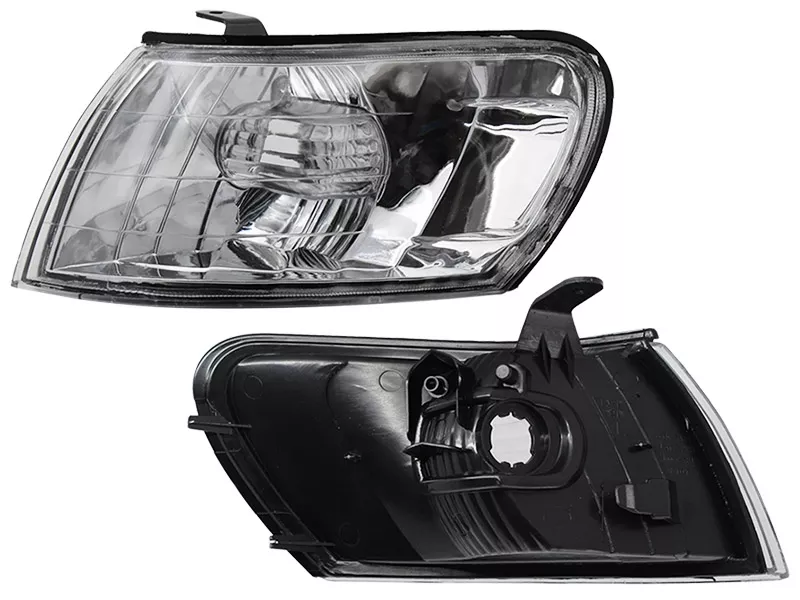 Габарит Toyota Corolla (E100) 97-00 (Слева) - Артикул ST460001 - Производитель Sat - Фото, Отзывы, Цены 