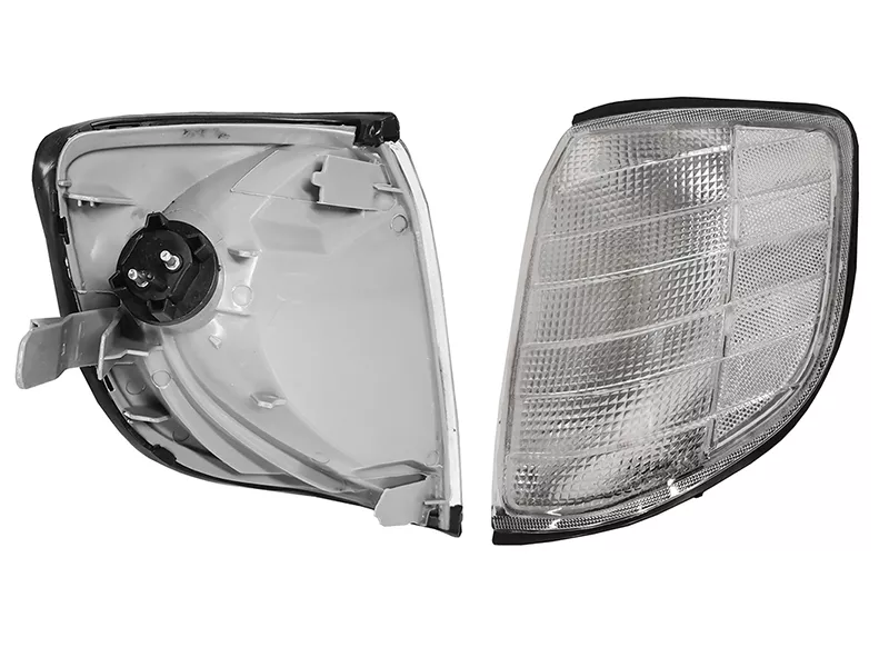 Габарит Mercedes-Benz S-Class 91-94 (Слева) - Артикул ST460003 - Производитель Sat - Фото, Отзывы, Цены 