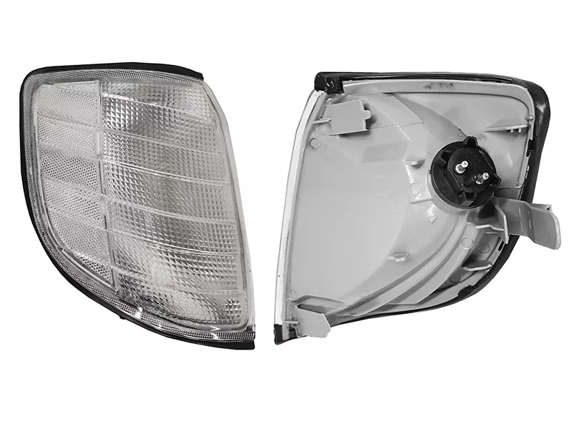 Габарит Mercedes-Benz S-Class 91-94 (Справа) - Артикул ST460004 - Производитель Sat - Фото, Отзывы, Цены 