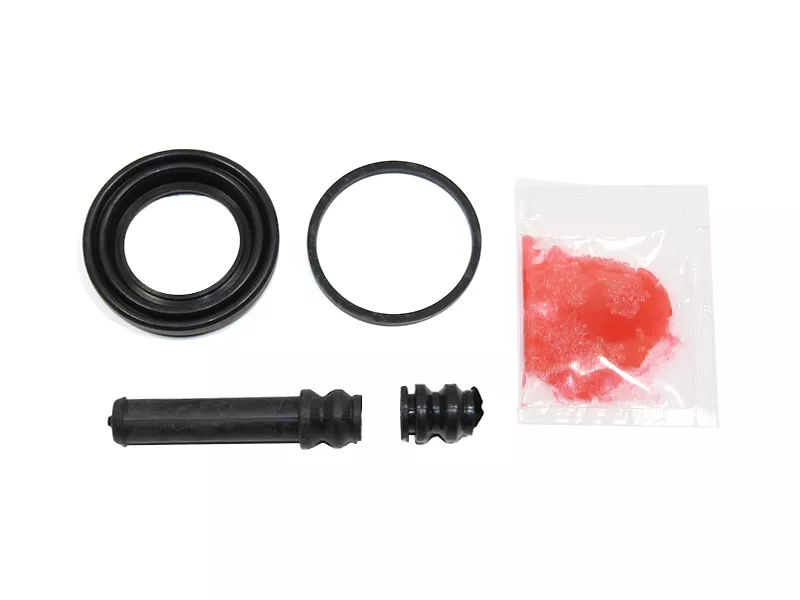 Ремкомплект суппорта RR MITSUBISHI PAJERO 06- (1 суппорт) - Артикул ST4605A484 - Производитель Sat - Фото, Отзывы, Цены 