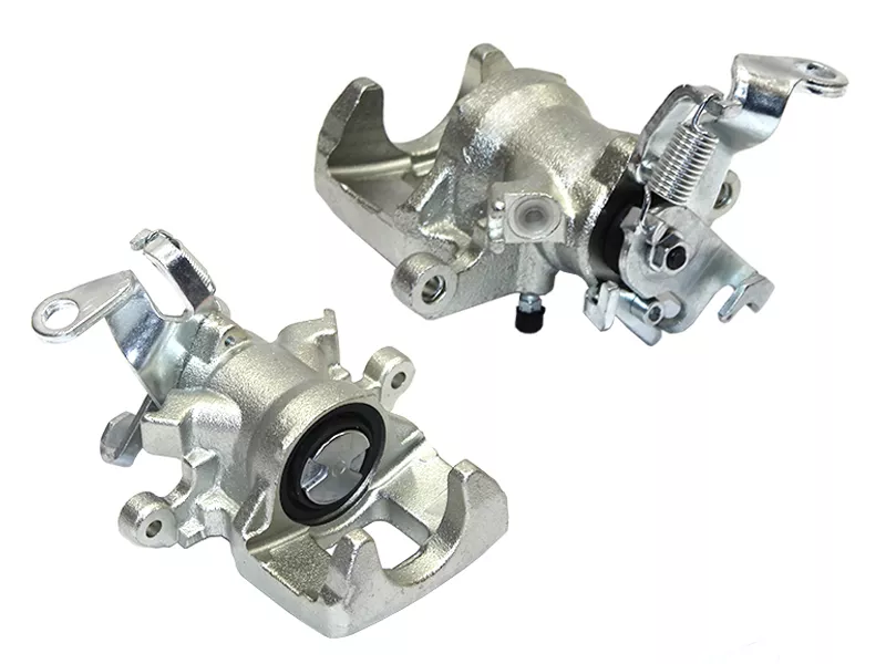 Суппорт тормозной RR MITSUBISHI ASX 15- LH - Артикул ST4605B649 - Производитель Sat - Фото, Отзывы, Цены 