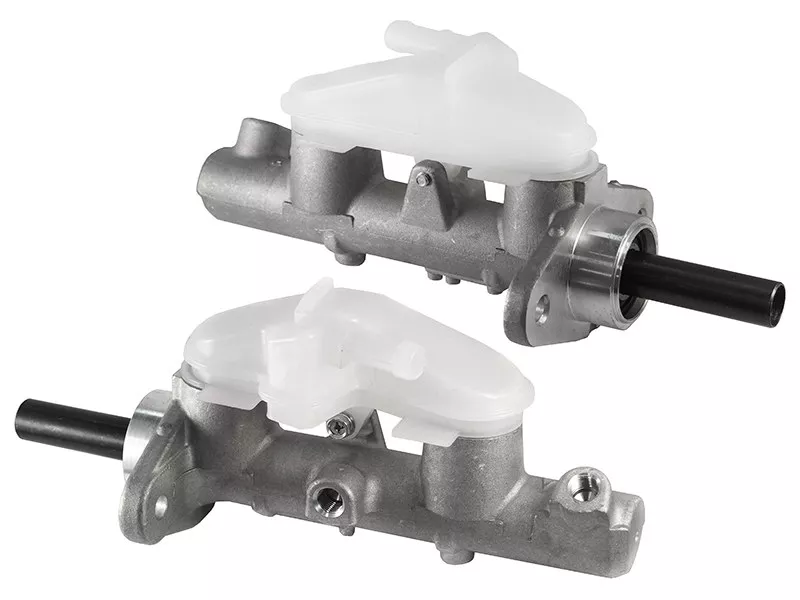 Цилиндр тормозной главный Honda Civic 06 - Артикул ST46100SNAA01 - Производитель Sat - Фото, Отзывы, Цены 