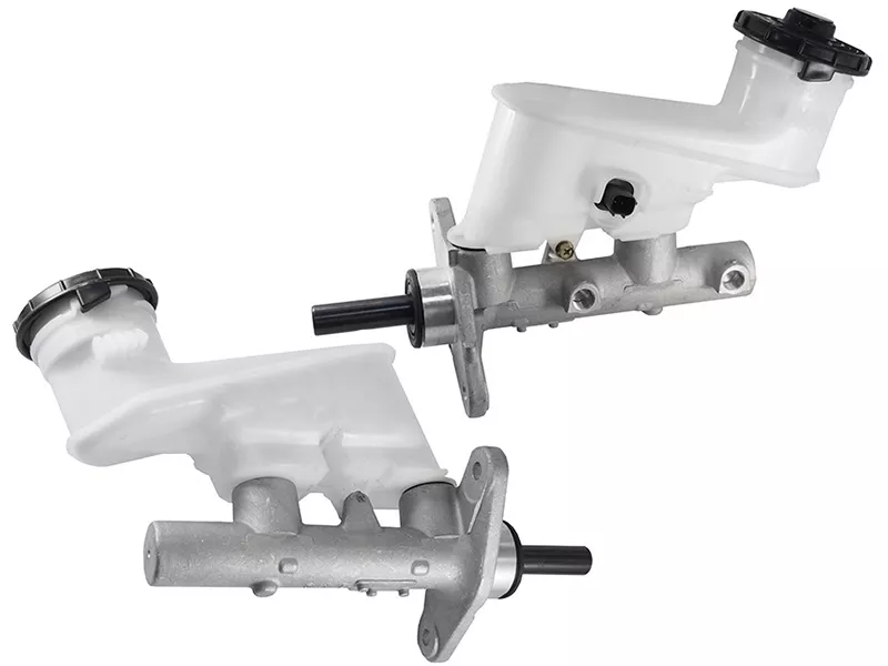 Цилиндр тормозной главный HONDA ACCORD CU - Артикул ST46100TA1A01 - Производитель Sat - Фото, Отзывы, Цены 