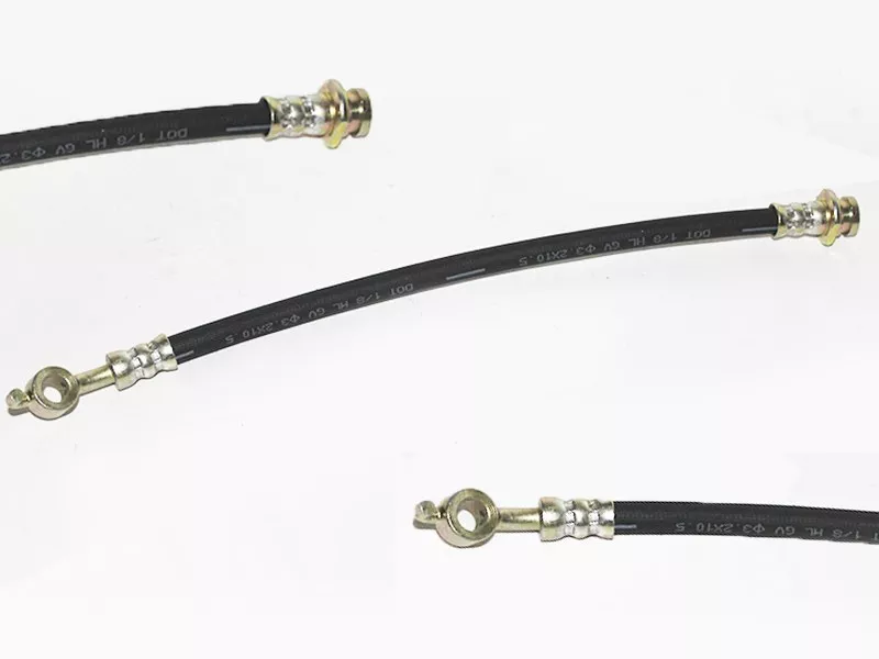 Шланг тормозной задний (Таиланд) NISSAN JUKE 2010- LH - Артикул ST462101KD0C - Производитель Sat - Фото, Отзывы, Цены 