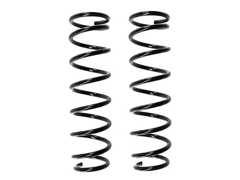 Комплект пружин 2шт задние MITSUBISHI LANCER/LANCER CEDIA SED 00-2WD/4WD - Артикул ST46232 - Производитель Sat - Фото, Отзывы, Цены 