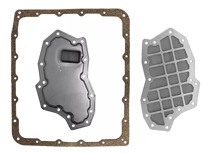 Фильтр АКПП Kia Sorento 02-09 / Hyundai Genesis 08-12 - Артикул ST462404C000 - Производитель Sat - Фото, Отзывы, Цены 