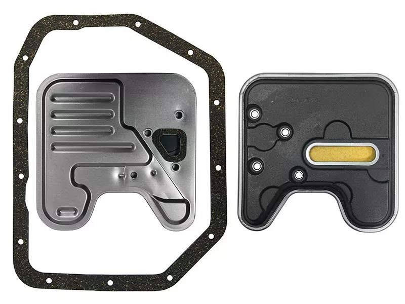 Фильтр АКПП Hyundai Accent 99-12 - Артикул ST4632122731 - Производитель Sat - Фото, Отзывы, Цены 